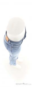 DUER Performance Denim Slim Straight Women Leisure Pants, , Light-Blue, , Female, 0367-10027, 5638267333, 0, N4-19.jpg