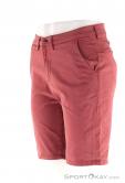 DUER T2X05 Live Lite Journey Mens Leisure Shorts, DUER, Red, , Male, 0367-10013, 5638267340, 627888224788, N1-06.jpg