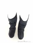 Vaude Bike Gaiter Long Overshoes, Vaude, Black, , , 0239-11467, 5638267343, 4021573542557, N4-04.jpg