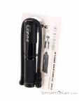 Lezyne CNC Tubeless Drive CO2 Mini Pump, Lezyne, Black, , Unisex, 0191-10466, 5638267345, 4710582542060, N2-02.jpg