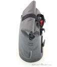 Klickfix Lightpack GT Waterproof Bike Bag, , Gray, , Unisex, 0261-10068, 5638267347, 4030572106257, N3-08.jpg