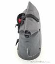 Klickfix Lightpack GT Waterproof Bike Bag, , Gray, , Unisex, 0261-10068, 5638267347, 4030572106257, N3-18.jpg