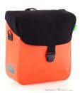 Racktime Tommy 15l Luggage Rack Bag, Racktime, Orange, , Unisex, 0292-10070, 5638268080, 4048174861399, N1-01.jpg