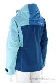 Ortovox 3L Ortler Women Outdoor Jacket, , Blue, , Female, 0016-12145, 5638269585, 4251877721628, N1-11.jpg