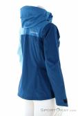 Ortovox 3L Ortler Femmes Veste Outdoor, Ortovox, Bleu, , Femmes, 0016-12145, 5638269585, 4251877721628, N1-16.jpg