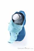 Ortovox 3L Ortler Femmes Veste Outdoor, Ortovox, Bleu, , Femmes, 0016-12145, 5638269585, 4251877721628, N4-09.jpg