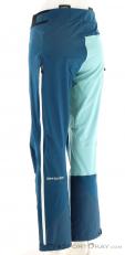 Ortovox 3L Ortler Women Ski Touring Pants, Ortovox, Blue, , Female, 0016-12146, 5638269590, 4251877719434, N1-11.jpg