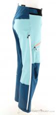 Ortovox 3L Ortler Women Ski Touring Pants, Ortovox, Blue, , Female, 0016-12146, 5638269590, 4251877719434, N2-17.jpg