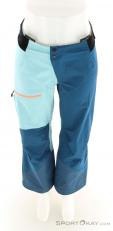 Ortovox 3L Ortler Women Ski Touring Pants, Ortovox, Blue, , Female, 0016-12146, 5638269590, 4251877719434, N3-03.jpg