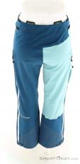 Ortovox 3L Ortler Women Ski Touring Pants, Ortovox, Blue, , Female, 0016-12146, 5638269590, 4251877719434, N3-13.jpg