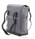 XLC Community Line BA-S52 15l Bike Bag, XLC, Gray, , Unisex, 0395-10071, 5638269595, 4032191985923, N1-16.jpg