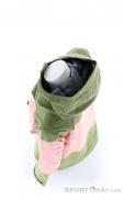 Ortovox 3L Deep Shell Damen Tourenjacke, Ortovox, Oliv-Dunkelgrün, , Damen, 0016-12147, 5638269596, 4251877753803, N4-09.jpg