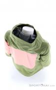 Ortovox 3L Deep Shell Damen Tourenjacke, Ortovox, Oliv-Dunkelgrün, , Damen, 0016-12147, 5638269596, 4251877753803, N4-14.jpg