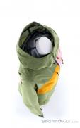 Ortovox 3L Deep Shell Femmes Veste de randonnée, , Vert foncé olive, , Femmes, 0016-12147, 5638269596, 4251877753797, N4-19.jpg