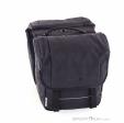 XLC 5:1 BA-M04 Luggage Rack Bag Set, XLC, Black, , Unisex, 0395-10072, 5638269601, 4055149390655, N2-17.jpg