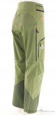 Ortovox 3L Deep Shell Femmes Pantalon de randonnée, Ortovox, Vert foncé olive, , Femmes, 0016-12148, 5638269602, 4251877753650, N1-16.jpg