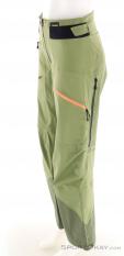 Ortovox 3L Deep Shell Damen Tourenhose, Ortovox, Oliv-Dunkelgrün, , Damen, 0016-12148, 5638269602, 4251877753650, N2-07.jpg