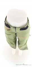 Ortovox 3L Deep Shell Damen Tourenhose, , Oliv-Dunkelgrün, , Damen, 0016-12148, 5638269602, 4251877753643, N4-04.jpg