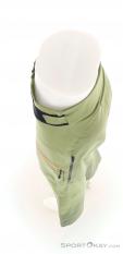 Ortovox 3L Deep Shell Damen Tourenhose, Ortovox, Oliv-Dunkelgrün, , Damen, 0016-12148, 5638269602, 4251877753650, N4-09.jpg