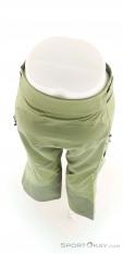 Ortovox 3L Deep Shell Damen Tourenhose, Ortovox, Oliv-Dunkelgrün, , Damen, 0016-12148, 5638269602, 4251877753650, N4-14.jpg