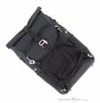 XLC Messenger BA-S91 17l Sacoche porte-bagages, XLC, Anthracite, , Unisex, 0395-10073, 5638269605, 4055149280833, N5-05.jpg