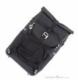 XLC Messenger BA-S91 17l Sacoche porte-bagages, XLC, Anthracite, , Unisex, 0395-10073, 5638269605, 4055149280833, N5-10.jpg