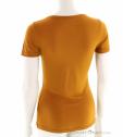 Ortovox 185 Merino Tangram Logo TS Women T-Shirt, Ortovox, Orange, , Female, 0016-12149, 5638269607, 4251877715726, N2-12.jpg