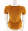 Ortovox 185 Merino Tangram Logo TS Women T-Shirt, Ortovox, Orange, , Female, 0016-12149, 5638269607, 4251877715726, N3-13.jpg