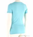 Ortovox 185 Merino Tangram Logo TS Women T-Shirt, Ortovox, Light-Blue, , Female, 0016-12149, 5638269611, 4251877715672, N1-11.jpg