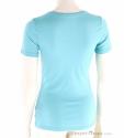 Ortovox 185 Merino Tangram Logo TS Women T-Shirt, Ortovox, Light-Blue, , Female, 0016-12149, 5638269611, 4251877715672, N2-12.jpg