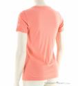 Ortovox 185 Merino Square TS Femmes T-shirt, Ortovox, Rose, , Femmes, 0016-12150, 5638269621, 4251877757764, N1-11.jpg