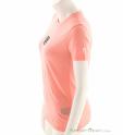 Ortovox 185 Merino Square TS Femmes T-shirt, Ortovox, Rose, , Femmes, 0016-12150, 5638269621, 4251877757764, N2-07.jpg