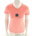 Ortovox 185 Merino Square TS Women T-Shirt, Ortovox, Pink, , Female, 0016-12150, 5638269621, 4251877757764, N3-03.jpg