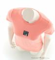 Ortovox 185 Merino Square TS Damen T-Shirt, Ortovox, Pink-Rosa, , Damen, 0016-12150, 5638269621, 4251877757764, N4-04.jpg