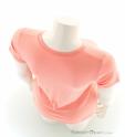 Ortovox 185 Merino Square TS Femmes T-shirt, Ortovox, Rose, , Femmes, 0016-12150, 5638269621, 4251877757764, N4-14.jpg