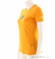 Ortovox 185 Merino Square TS Women T-Shirt, Ortovox, Orange, , Female, 0016-12150, 5638269626, 4251877757719, N1-06.jpg