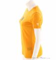 Ortovox 185 Merino Square TS Damen T-Shirt, Ortovox, Orange, , Damen, 0016-12150, 5638269626, 4251877757719, N2-07.jpg