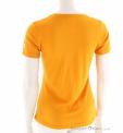 Ortovox 185 Merino Square TS Femmes T-shirt, Ortovox, Orange, , Femmes, 0016-12150, 5638269626, 4251877757719, N2-12.jpg