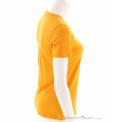 Ortovox 185 Merino Square TS Femmes T-shirt, Ortovox, Orange, , Femmes, 0016-12150, 5638269626, 4251877757719, N2-17.jpg