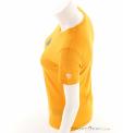 Ortovox 185 Merino Square TS Women T-Shirt, Ortovox, Orange, , Female, 0016-12150, 5638269626, 4251877757719, N3-08.jpg