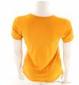 Ortovox 185 Merino Square TS Femmes T-shirt, Ortovox, Orange, , Femmes, 0016-12150, 5638269626, 4251877757719, N3-13.jpg