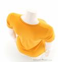 Ortovox 185 Merino Square TS Damen T-Shirt, Ortovox, Orange, , Damen, 0016-12150, 5638269626, 4251877757719, N4-14.jpg