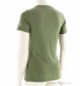 Ortovox 185 Merino Square TS Femmes T-shirt, Ortovox, Vert foncé olive, , Femmes, 0016-12150, 5638269630, 4251877757818, N1-11.jpg