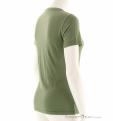 Ortovox 185 Merino Square TS Damen T-Shirt, Ortovox, Oliv-Dunkelgrün, , Damen, 0016-12150, 5638269630, 4251877757818, N1-16.jpg