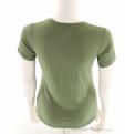 Ortovox 185 Merino Square TS Women T-Shirt, Ortovox, Olive-Dark Green, , Female, 0016-12150, 5638269630, 4251877757818, N3-13.jpg