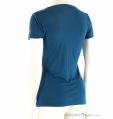 Ortovox 140 Cool Vintage Badge TS Damen T-Shirt, Ortovox, Blau, , Damen, 0016-12151, 5638269635, 4251422597463, N1-11.jpg