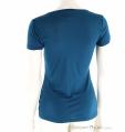 Ortovox 140 Cool Vintage Badge TS Damen T-Shirt, Ortovox, Blau, , Damen, 0016-12151, 5638269635, 4251422597463, N2-12.jpg