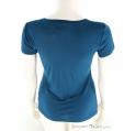 Ortovox 140 Cool Vintage Badge TS Damen T-Shirt, Ortovox, Blau, , Damen, 0016-12151, 5638269635, 4251422597463, N3-13.jpg