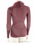 Ortovox Merino Thermovent Hoody Women Shirt, Ortovox, Red, , Female, 0016-12152, 5638269641, 4251877728450, N2-12.jpg