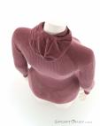 Ortovox Merino Thermovent Hoody Women Shirt, Ortovox, Red, , Female, 0016-12152, 5638269641, 4251877728450, N4-14.jpg